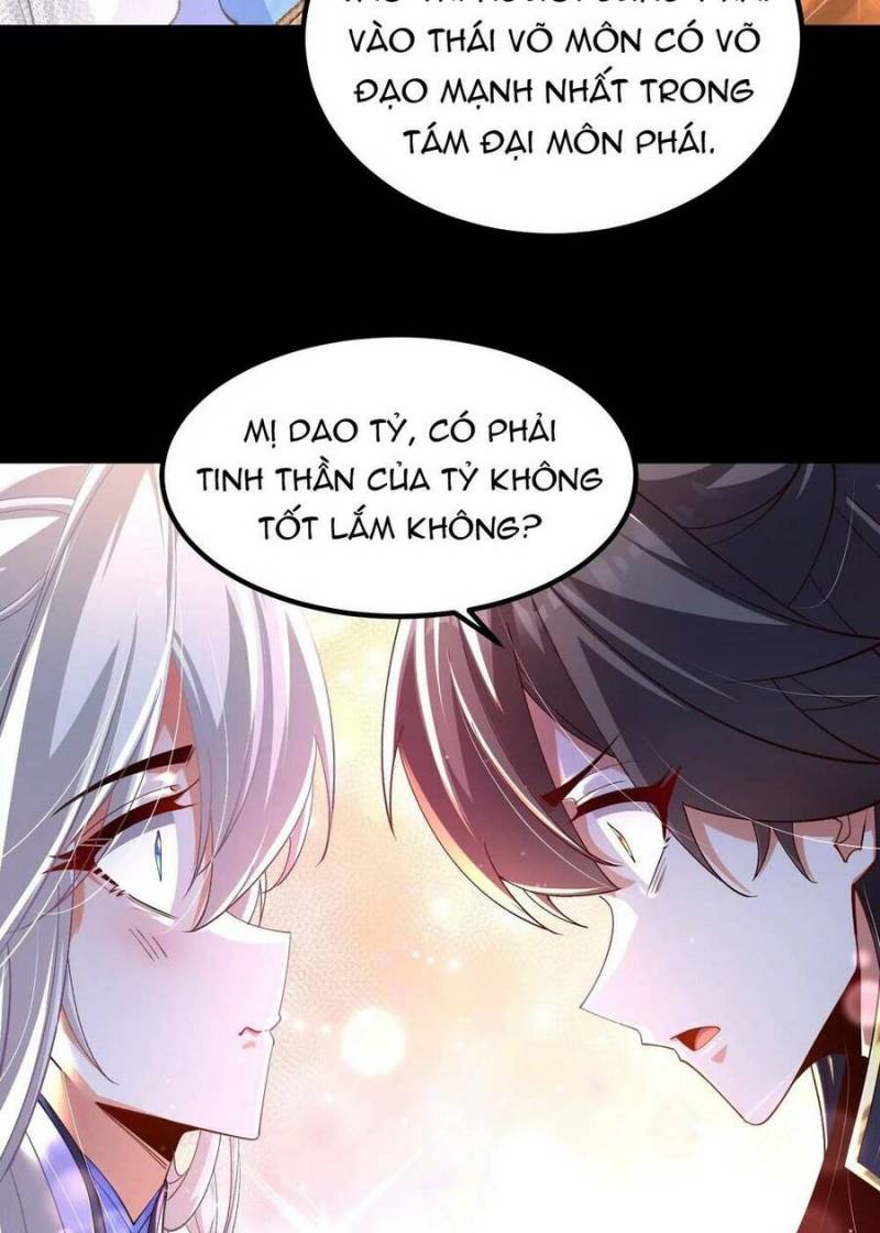 Ngạo Thế Đan Thần Chapter 25 - Trang 7