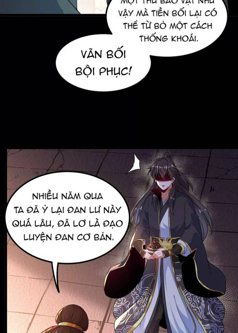 Ngạo Thế Đan Thần Chapter 24 - Trang 31