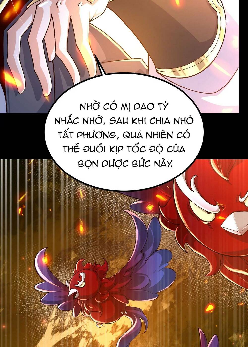 Ngạo Thế Đan Thần Chapter 23 - Trang 57