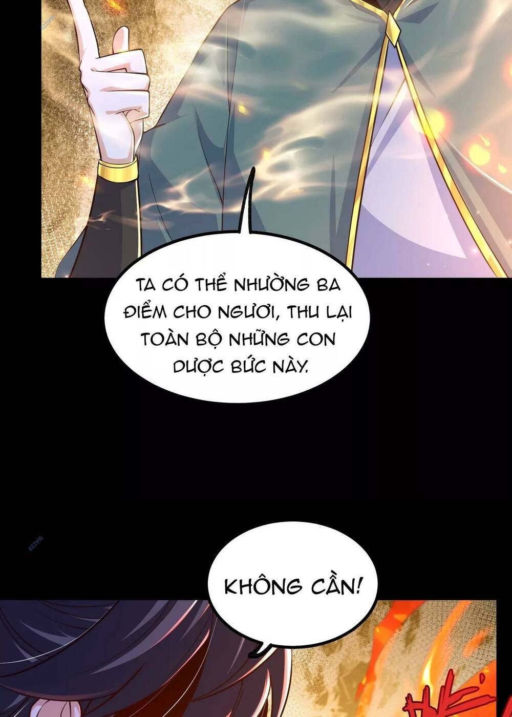 Ngạo Thế Đan Thần Chapter 23 - Trang 14