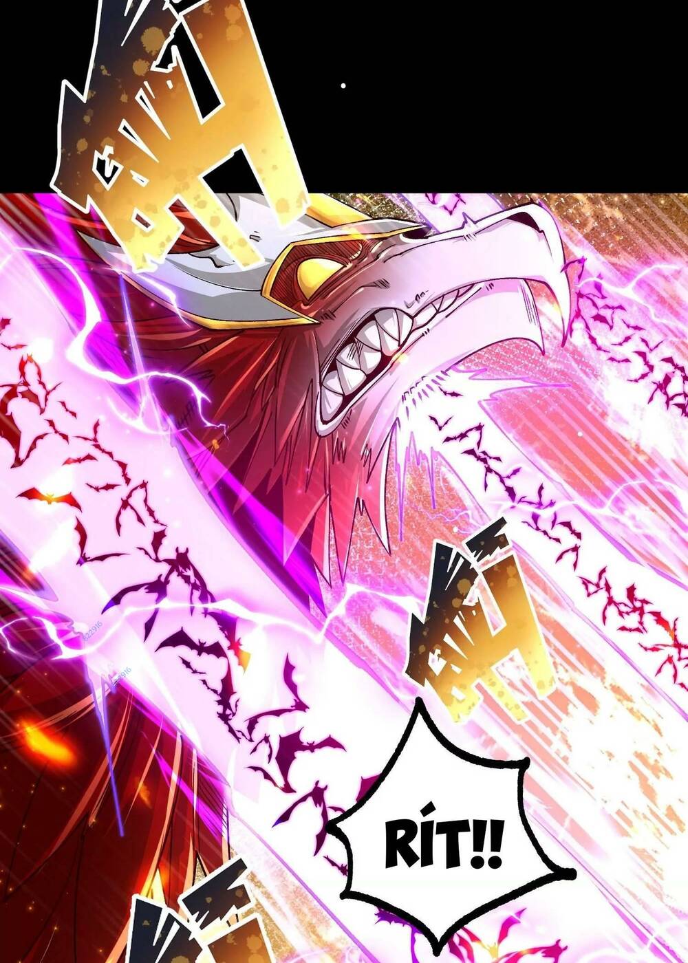 Ngạo Thế Đan Thần Chapter 23 - Trang 32