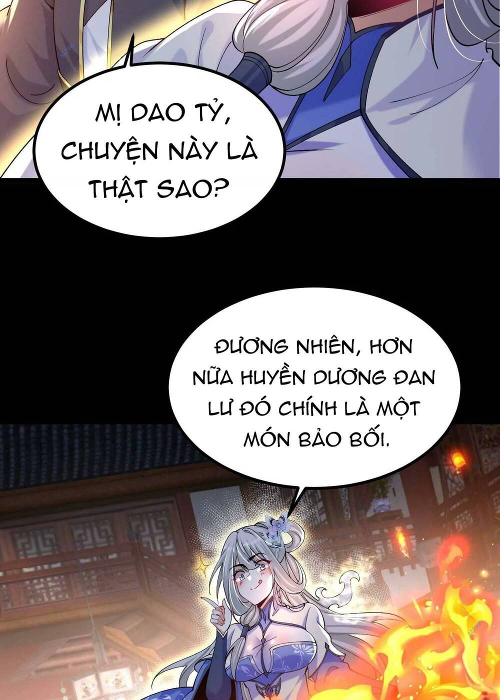 Ngạo Thế Đan Thần Chapter 22 - Trang 26