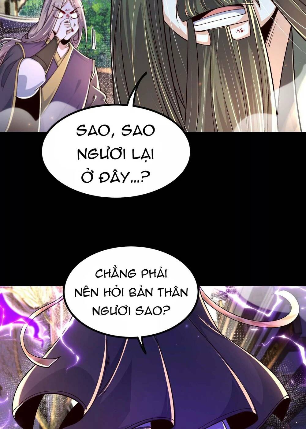 Ngạo Thế Đan Thần Chapter 21 - Trang 3