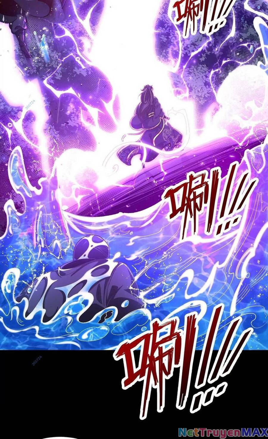 Ngạo Thế Đan Thần Chapter 28 - Trang 16