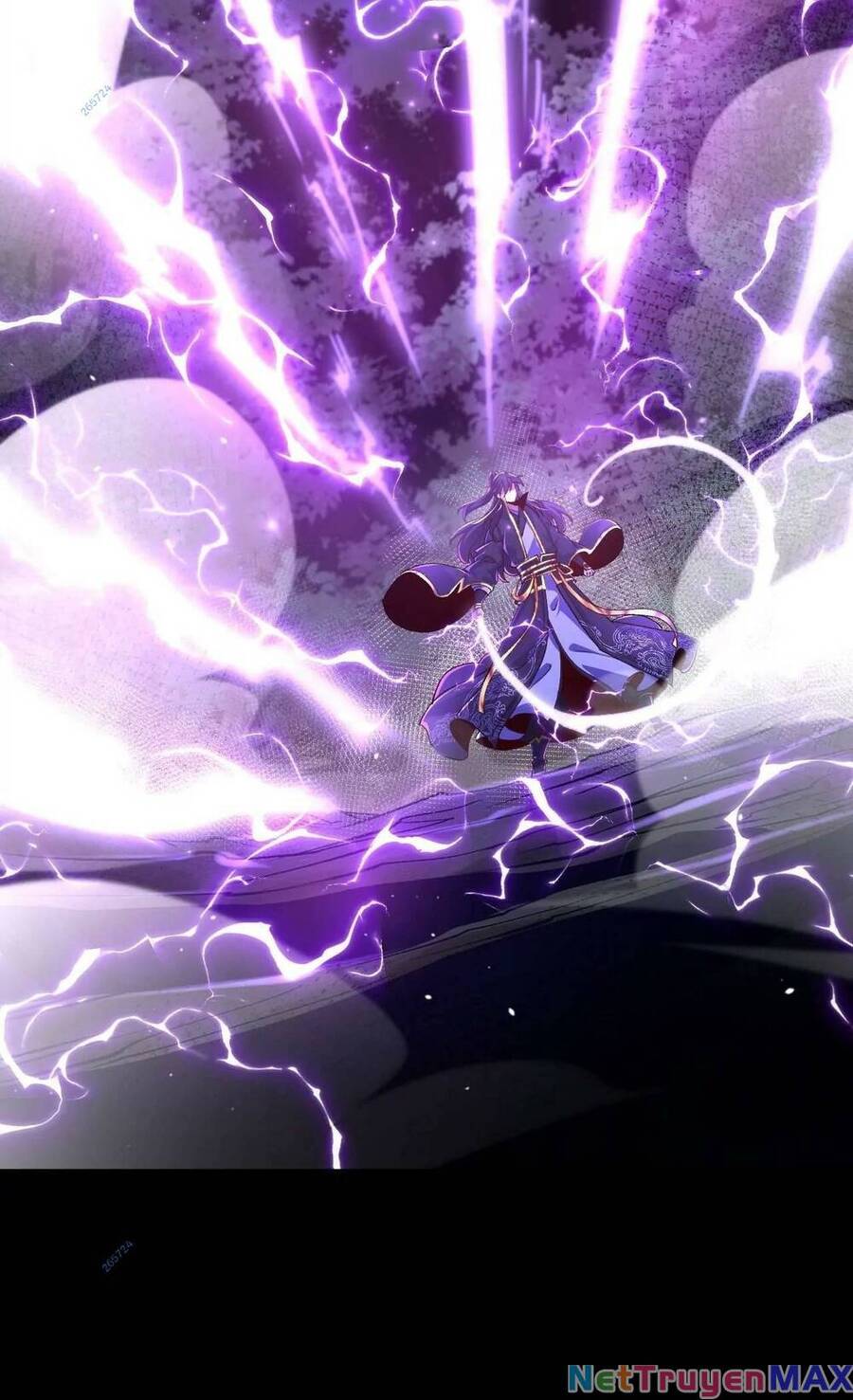 Ngạo Thế Đan Thần Chapter 28 - Trang 8