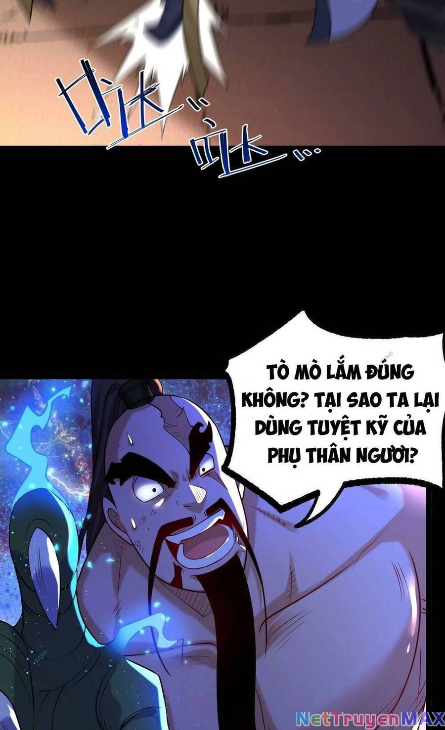 Ngạo Thế Đan Thần Chapter 31 - Trang 22