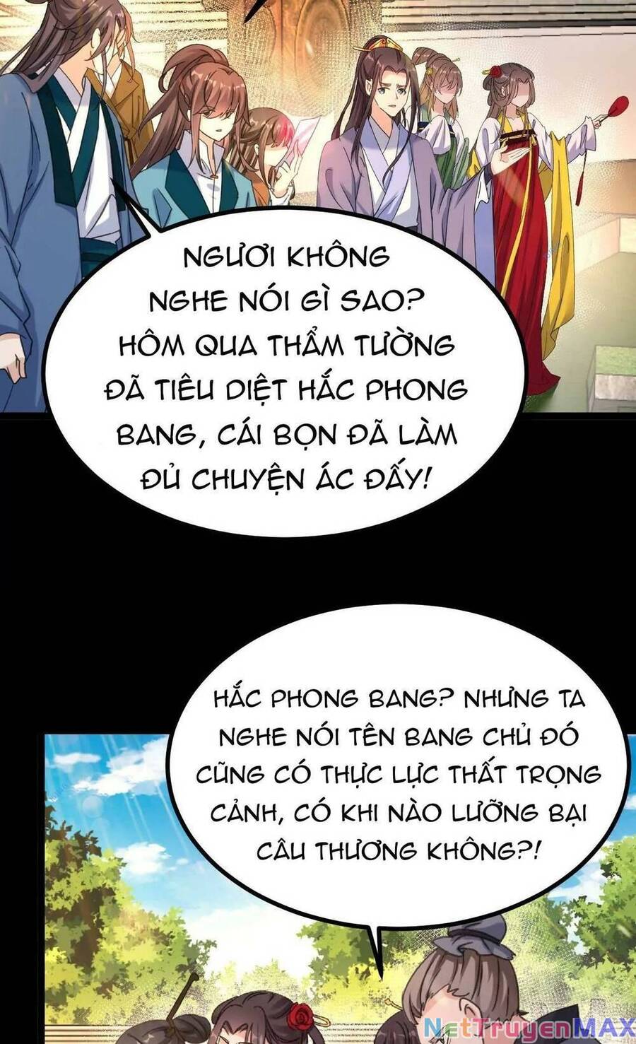 Ngạo Thế Đan Thần Chapter 31 - Trang 42
