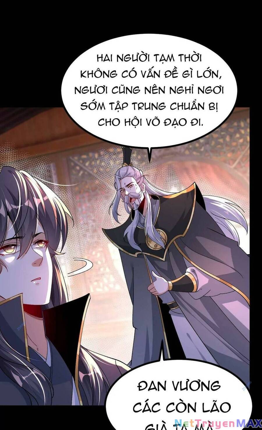 Ngạo Thế Đan Thần Chapter 29 - Trang 14
