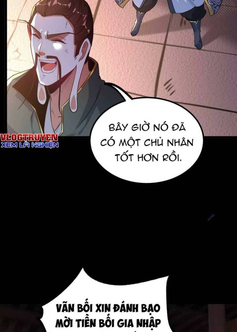 Ngạo Thế Đan Thần Chapter 24 - Trang 32
