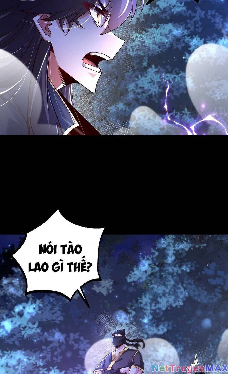 Ngạo Thế Đan Thần Chapter 28 - Trang 3