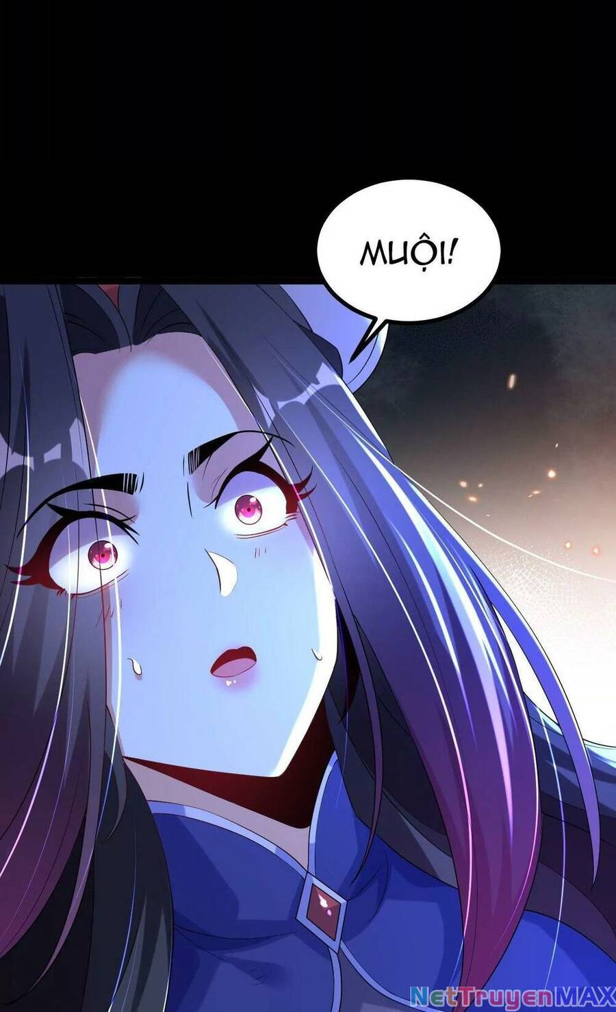 Ngạo Thế Đan Thần Chapter 29 - Trang 35