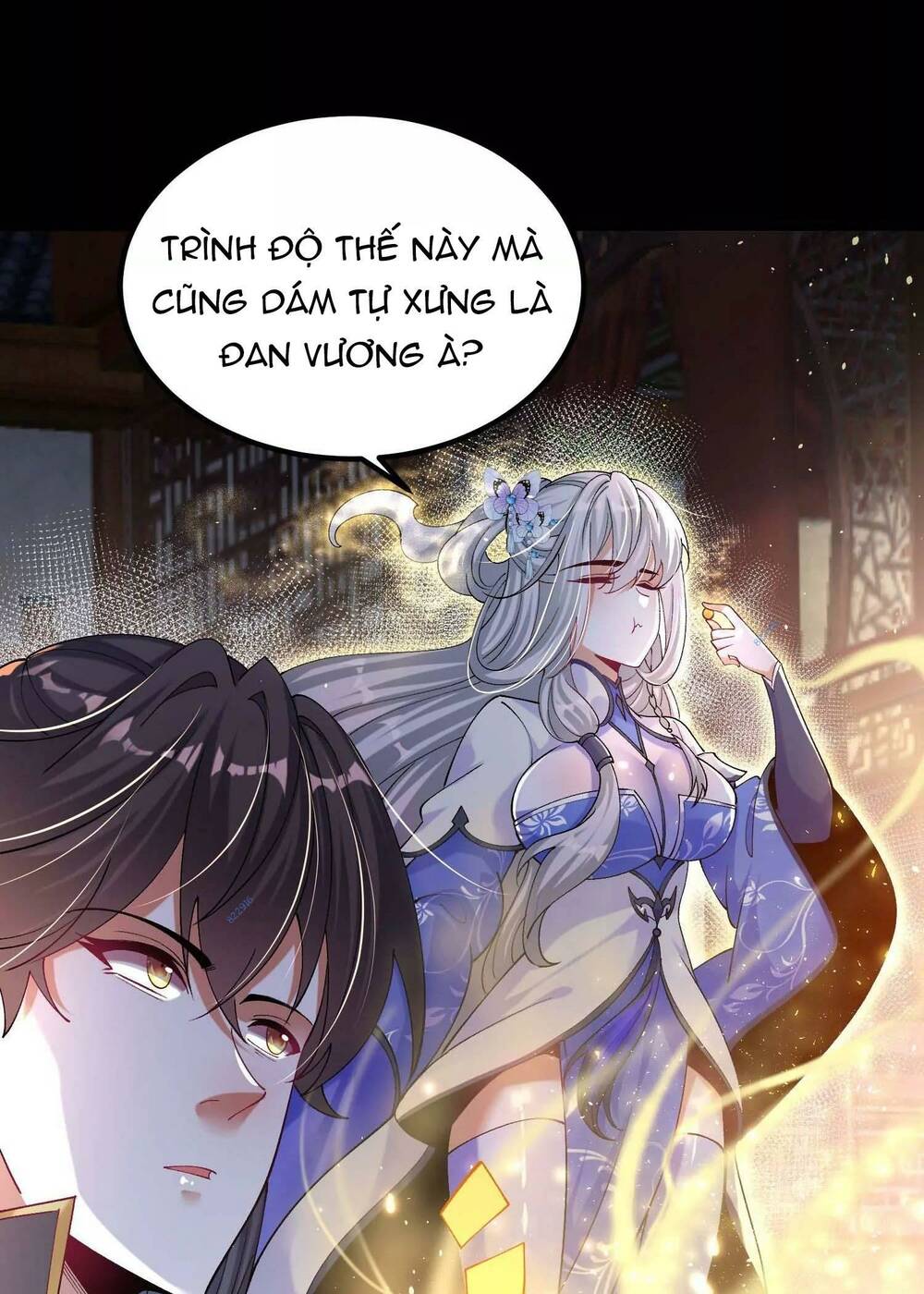 Ngạo Thế Đan Thần Chapter 22 - Trang 24