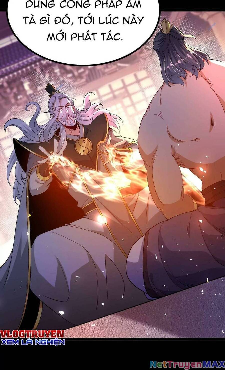 Ngạo Thế Đan Thần Chapter 29 - Trang 6