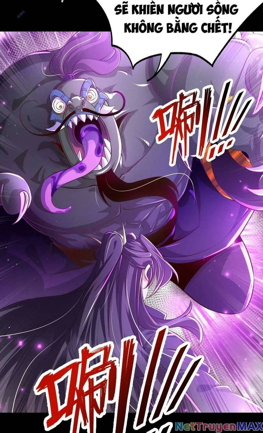 Ngạo Thế Đan Thần Chapter 30 - Trang 50