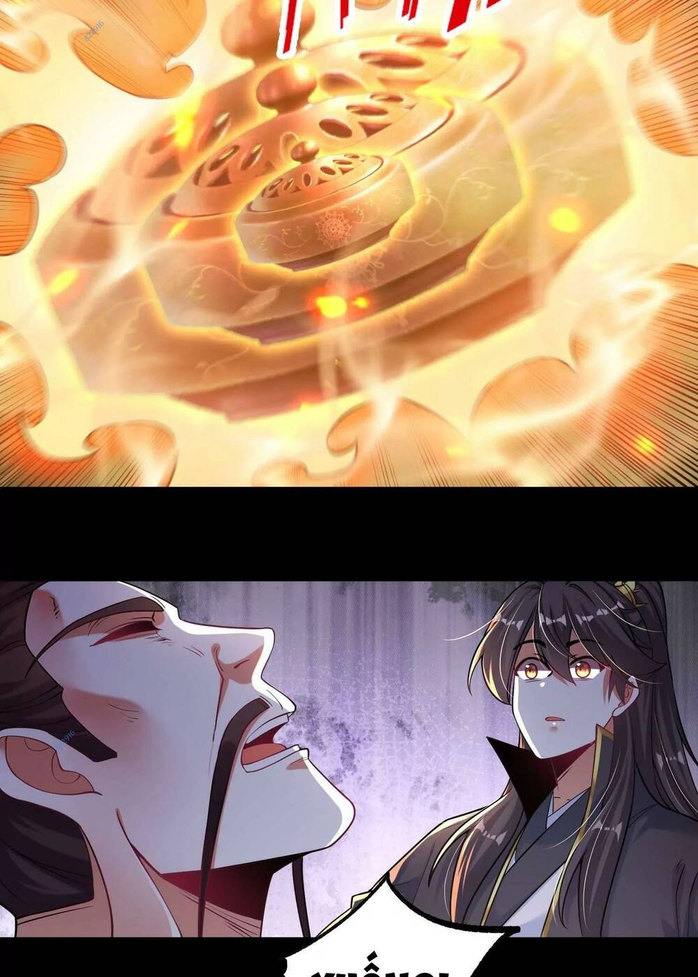 Ngạo Thế Đan Thần Chapter 22 - Trang 48