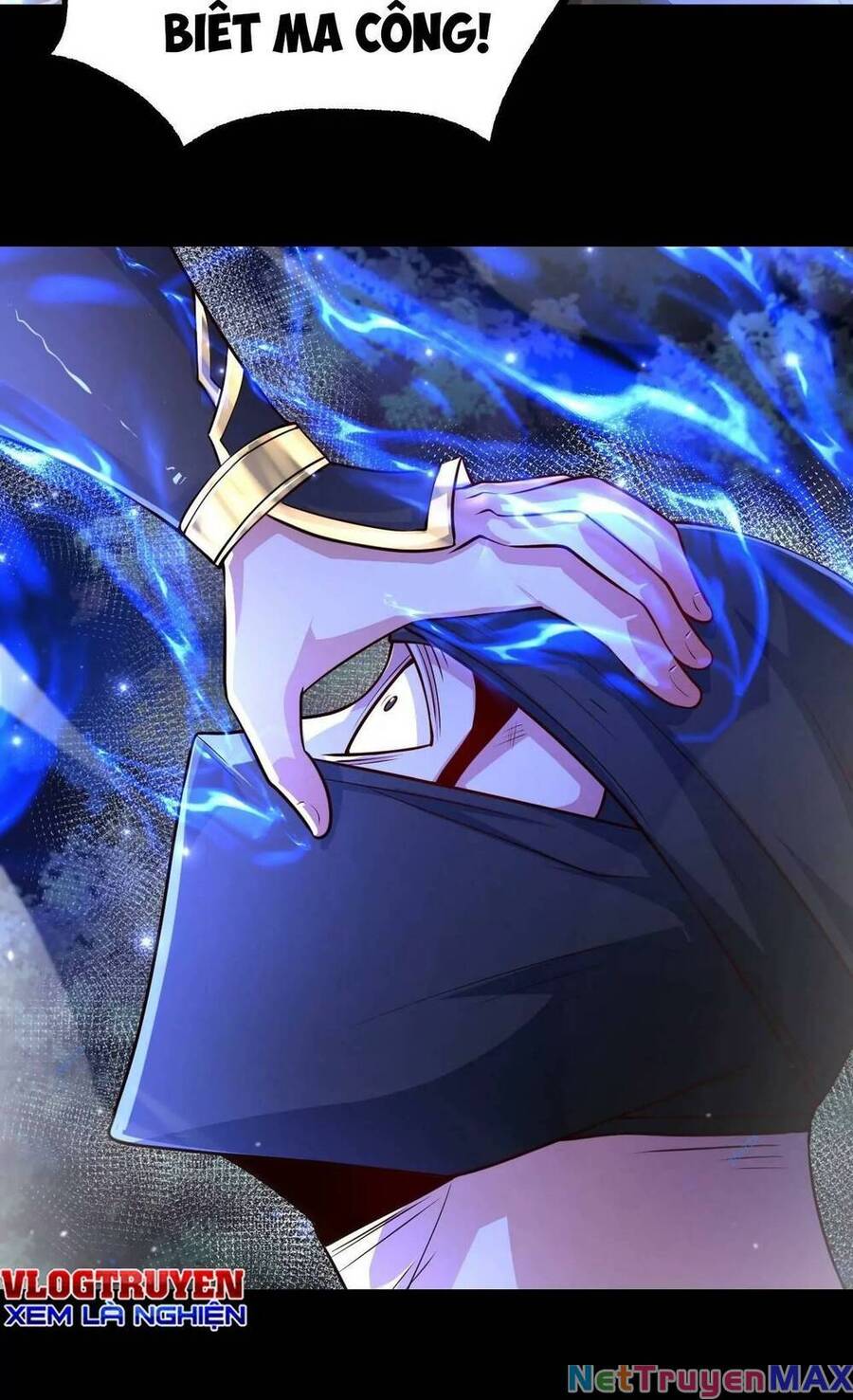Ngạo Thế Đan Thần Chapter 28 - Trang 32