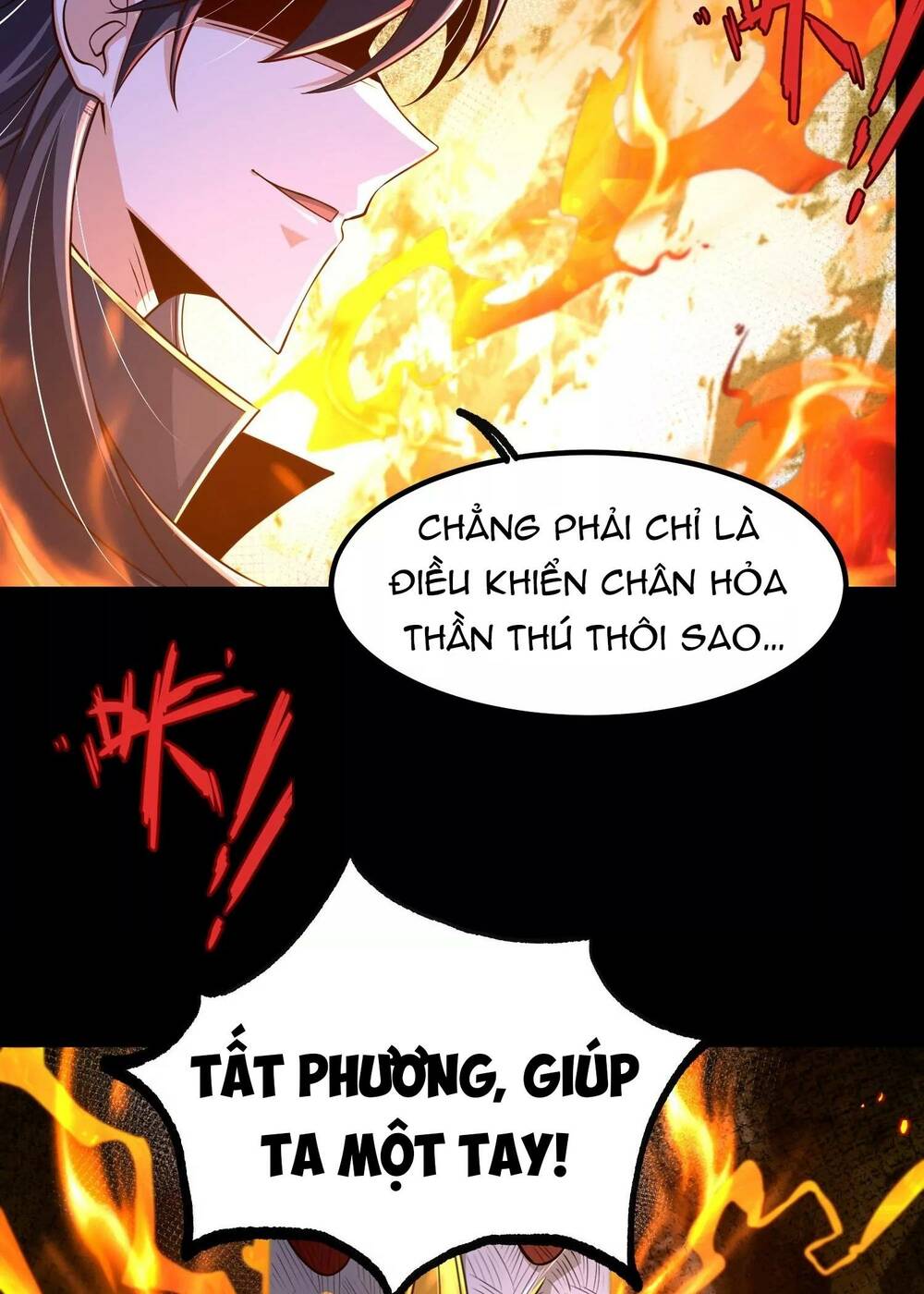Ngạo Thế Đan Thần Chapter 23 - Trang 15