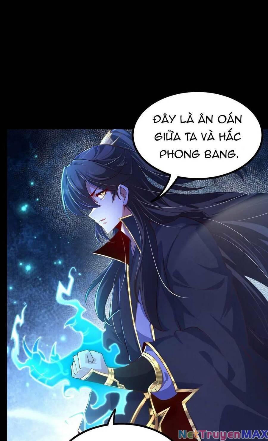 Ngạo Thế Đan Thần Chapter 30 - Trang 29