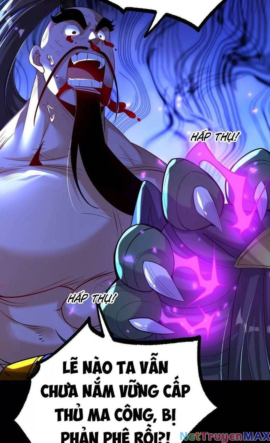 Ngạo Thế Đan Thần Chapter 31 - Trang 28
