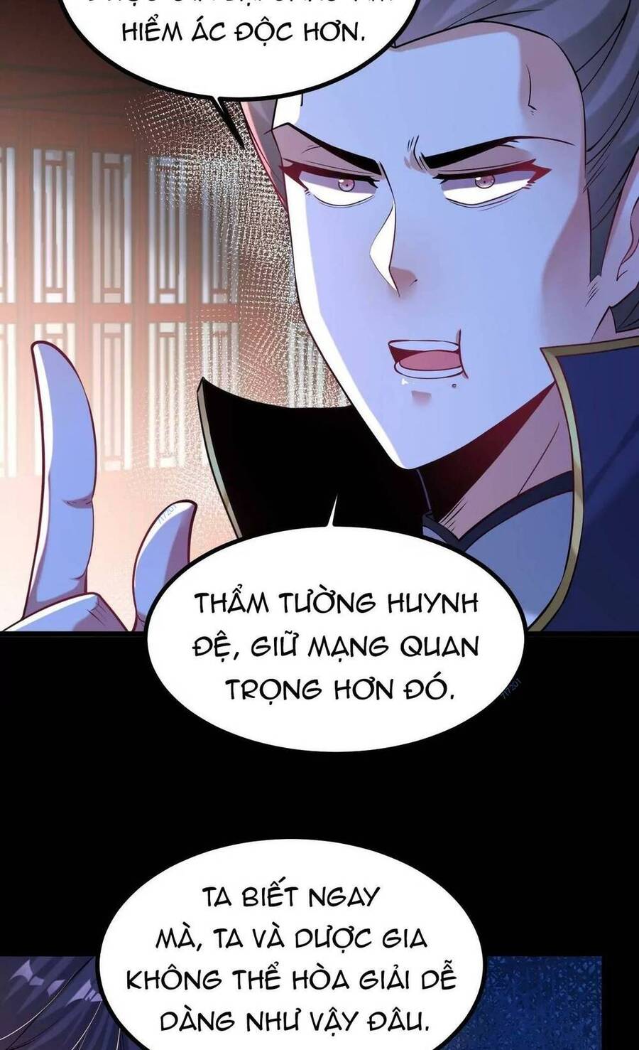 Ngạo Thế Đan Thần Chapter 26 - Trang 34
