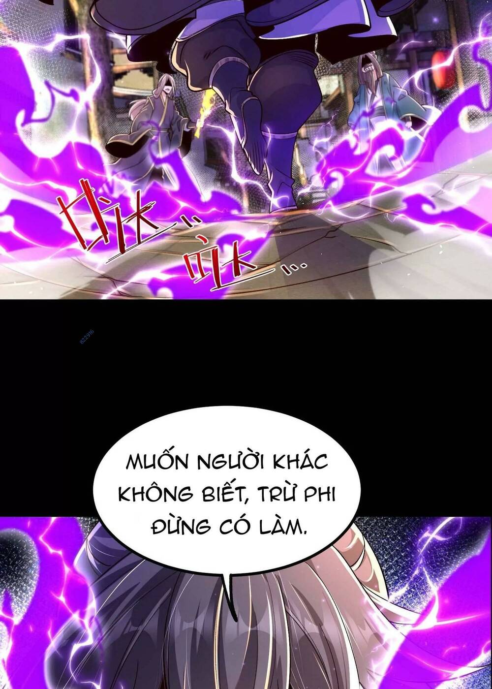 Ngạo Thế Đan Thần Chapter 21 - Trang 4