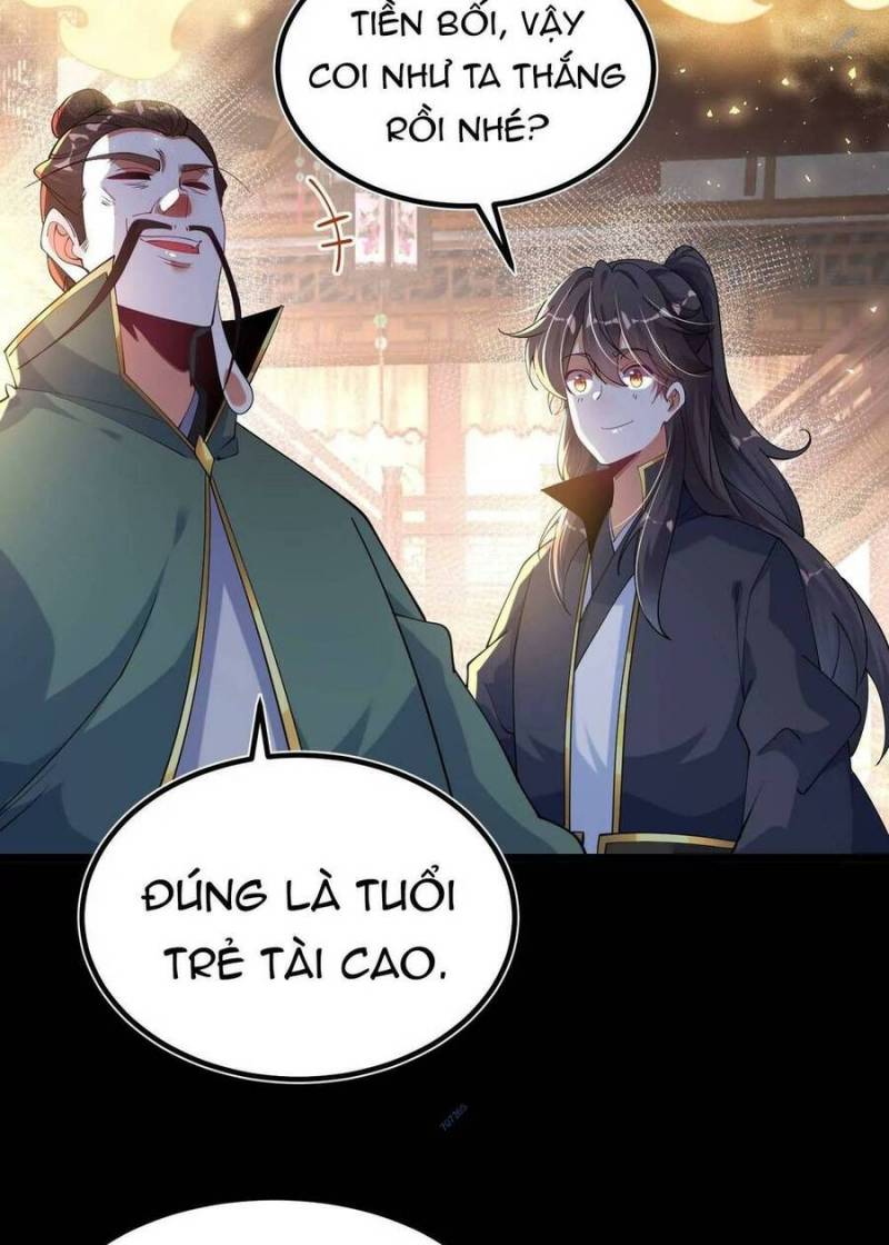 Ngạo Thế Đan Thần Chapter 24 - Trang 28
