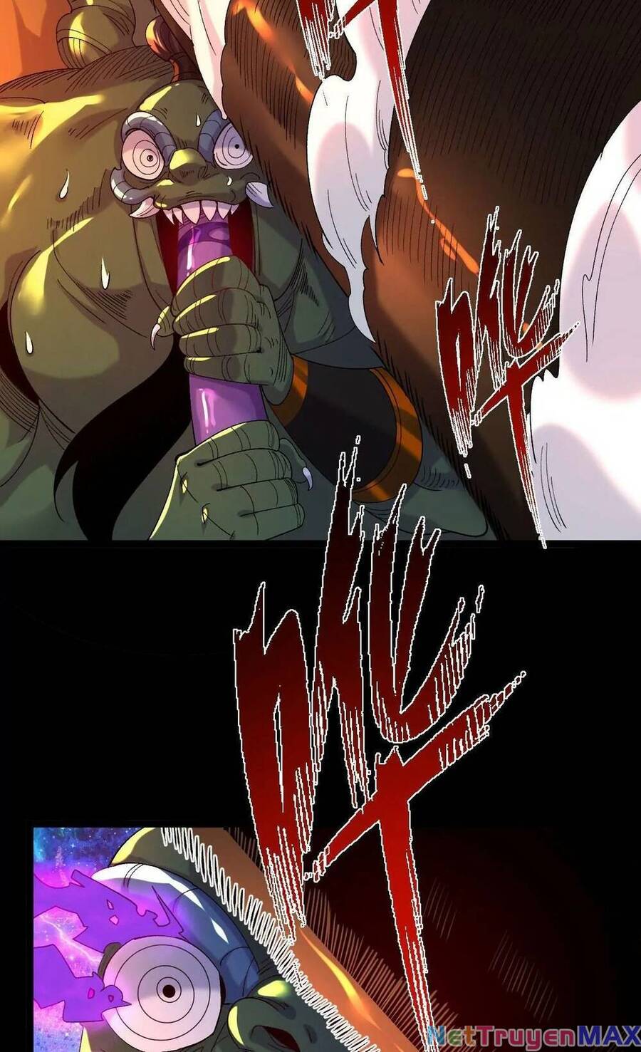 Ngạo Thế Đan Thần Chapter 31 - Trang 9