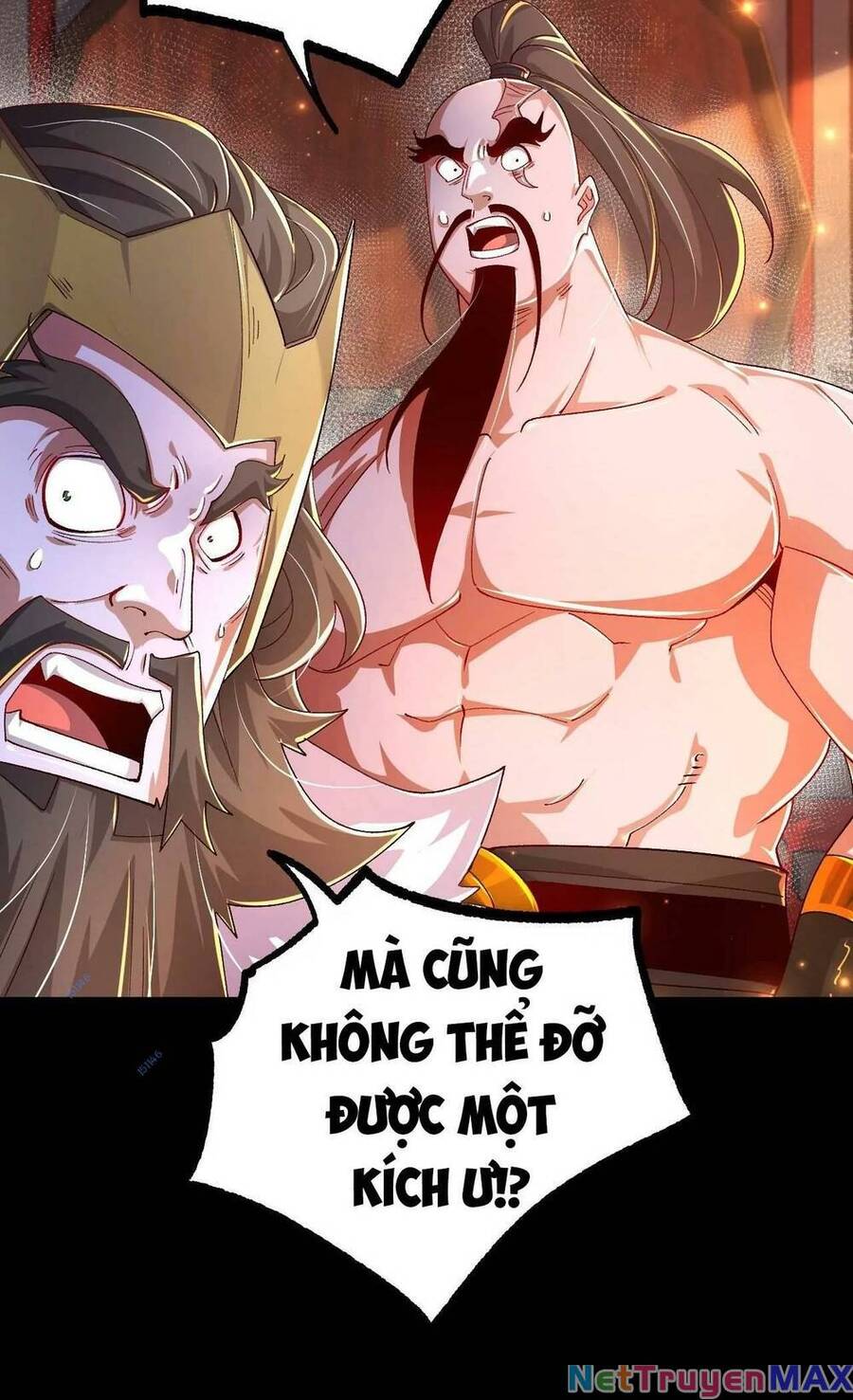 Ngạo Thế Đan Thần Chapter 30 - Trang 28