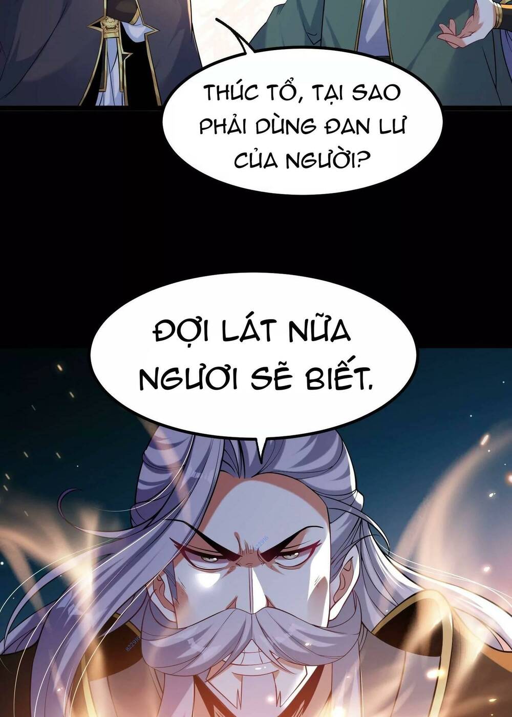 Ngạo Thế Đan Thần Chapter 22 - Trang 44