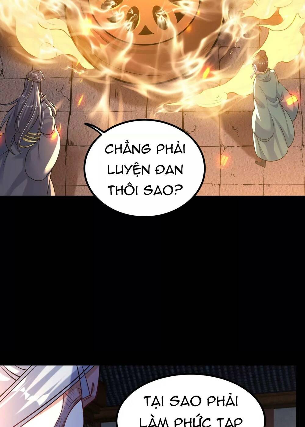 Ngạo Thế Đan Thần Chapter 22 - Trang 51
