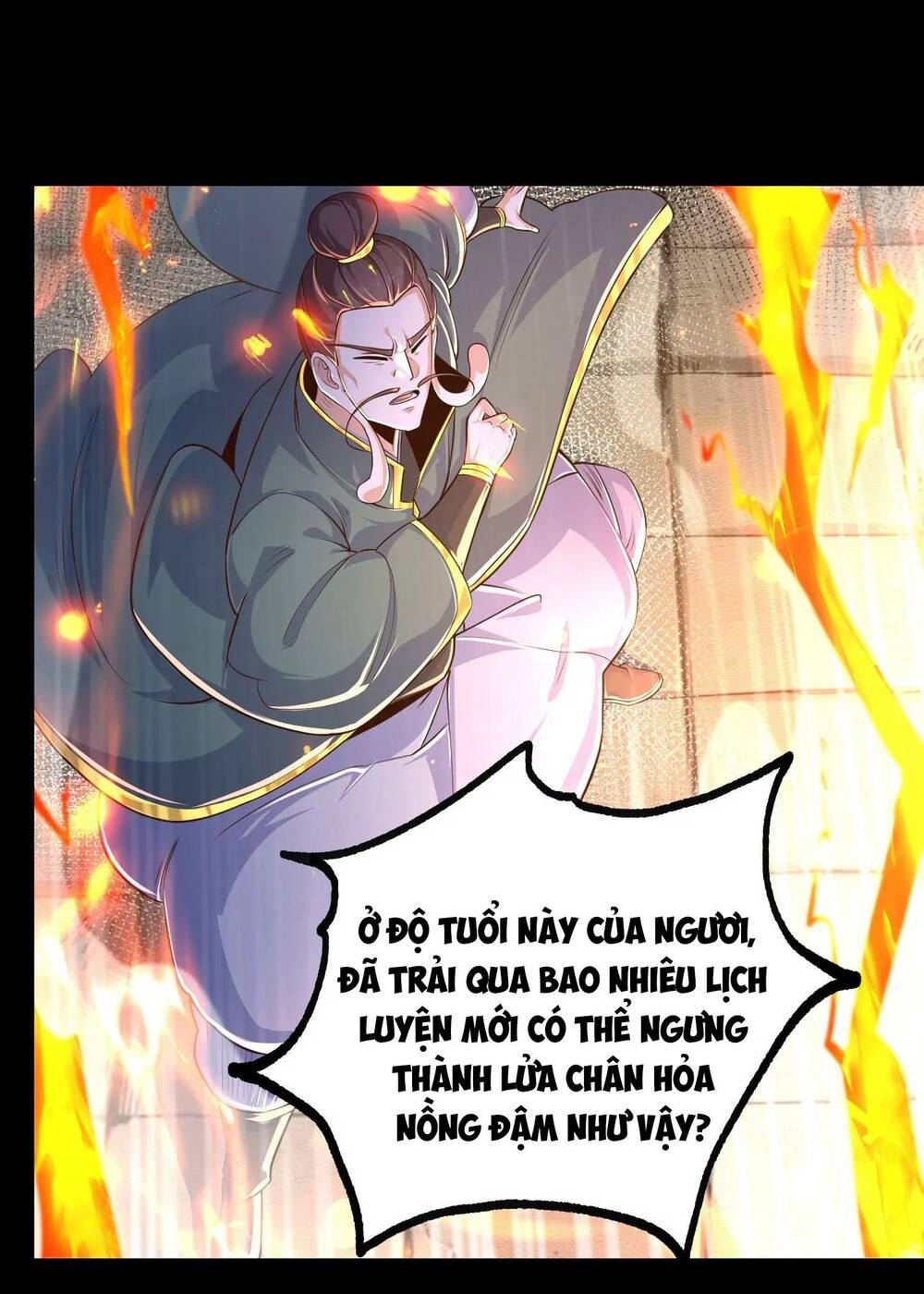 Ngạo Thế Đan Thần Chapter 23 - Trang 19