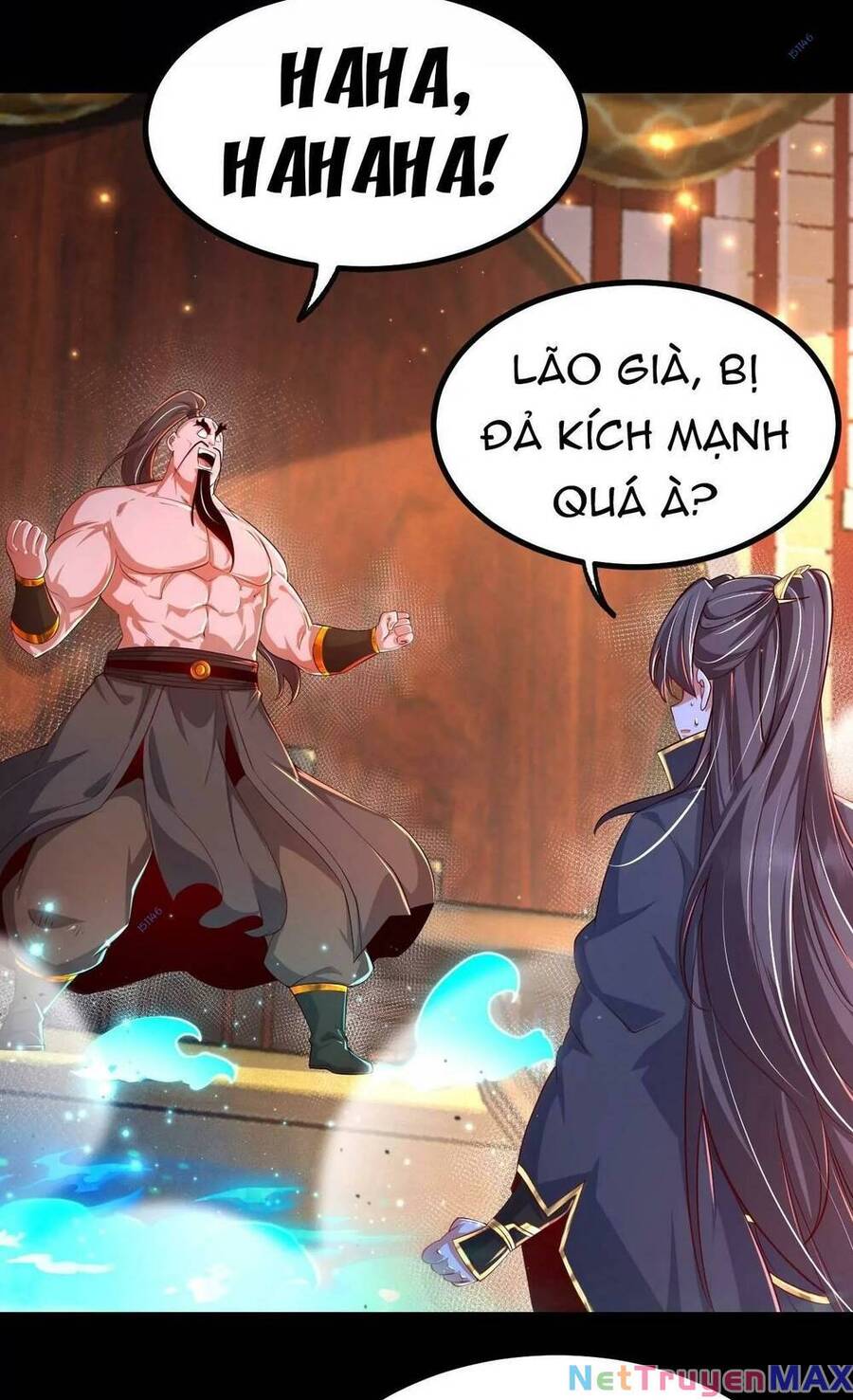 Ngạo Thế Đan Thần Chapter 30 - Trang 40