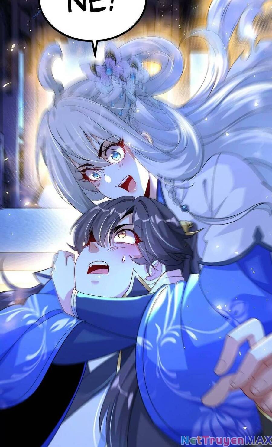 Ngạo Thế Đan Thần Chapter 29 - Trang 26