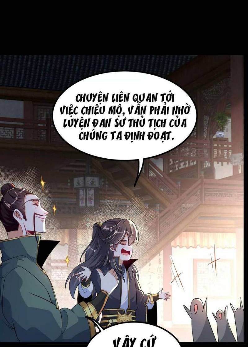 Ngạo Thế Đan Thần Chapter 24 - Trang 41