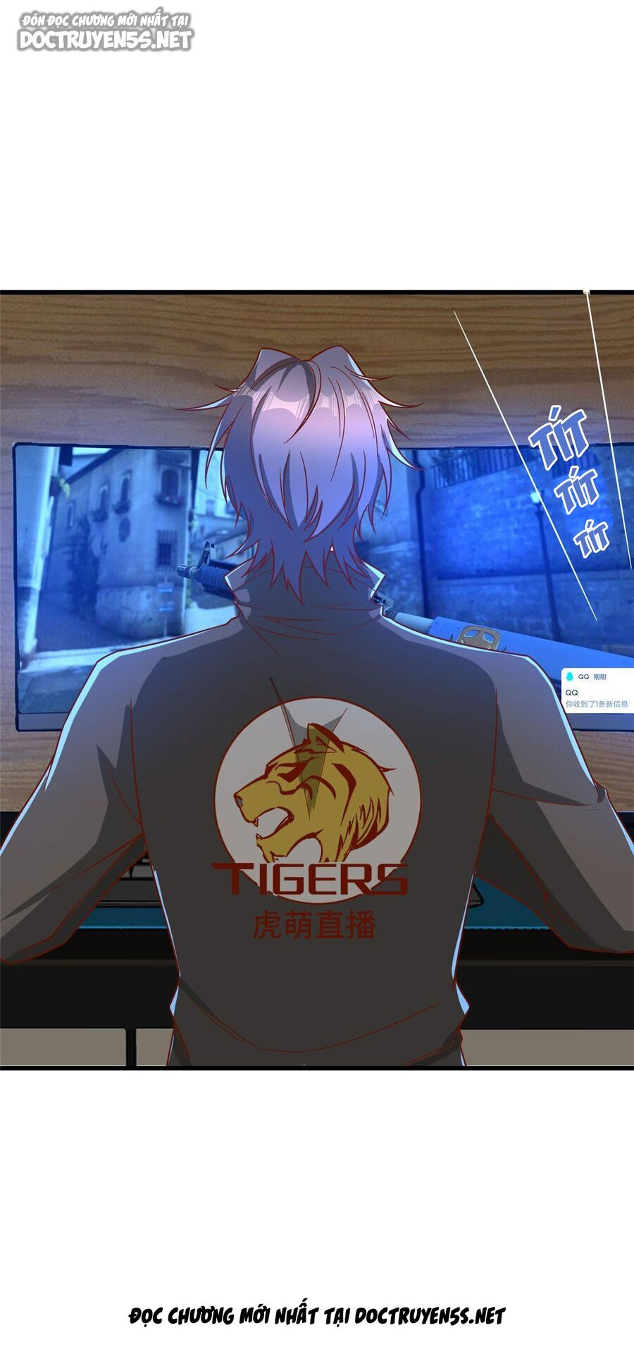 Thành Tỷ Phú Nhờ Thua Lỗ Game Chapter 22 - Trang 16