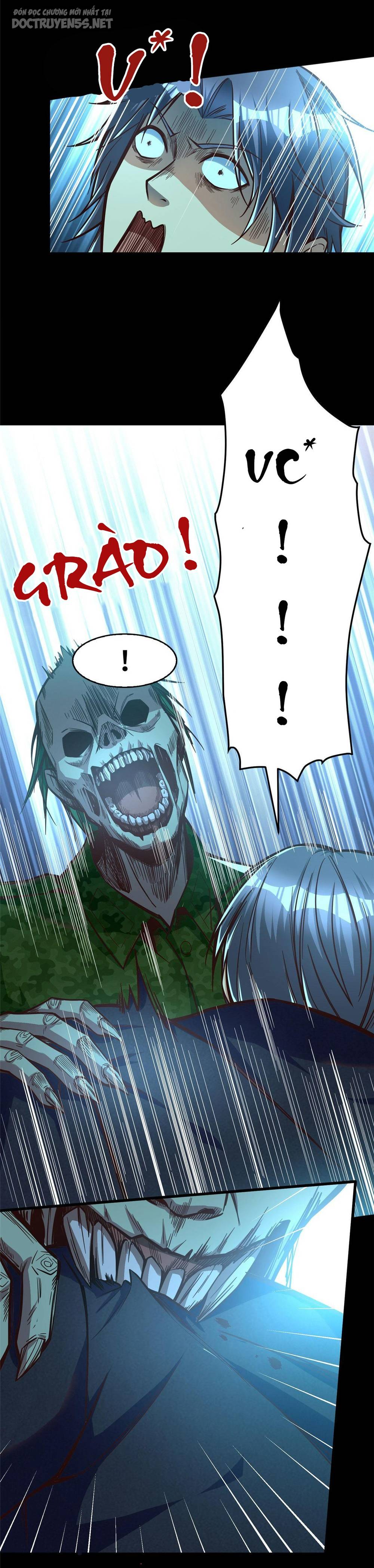 Thành Tỷ Phú Nhờ Thua Lỗ Game Chapter 23 - Trang 11