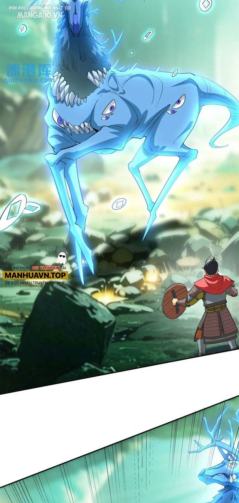 Thành Tỷ Phú Nhờ Thua Lỗ Game Chapter 134 - Trang 17