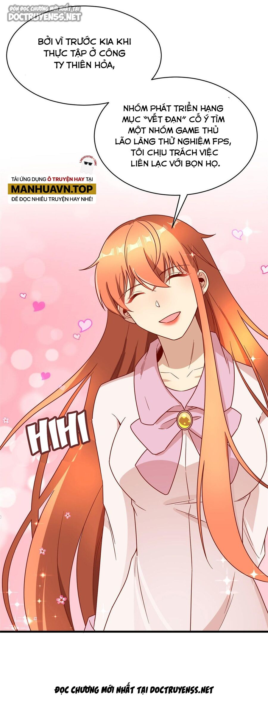Thành Tỷ Phú Nhờ Thua Lỗ Game Chapter 22 - Trang 13