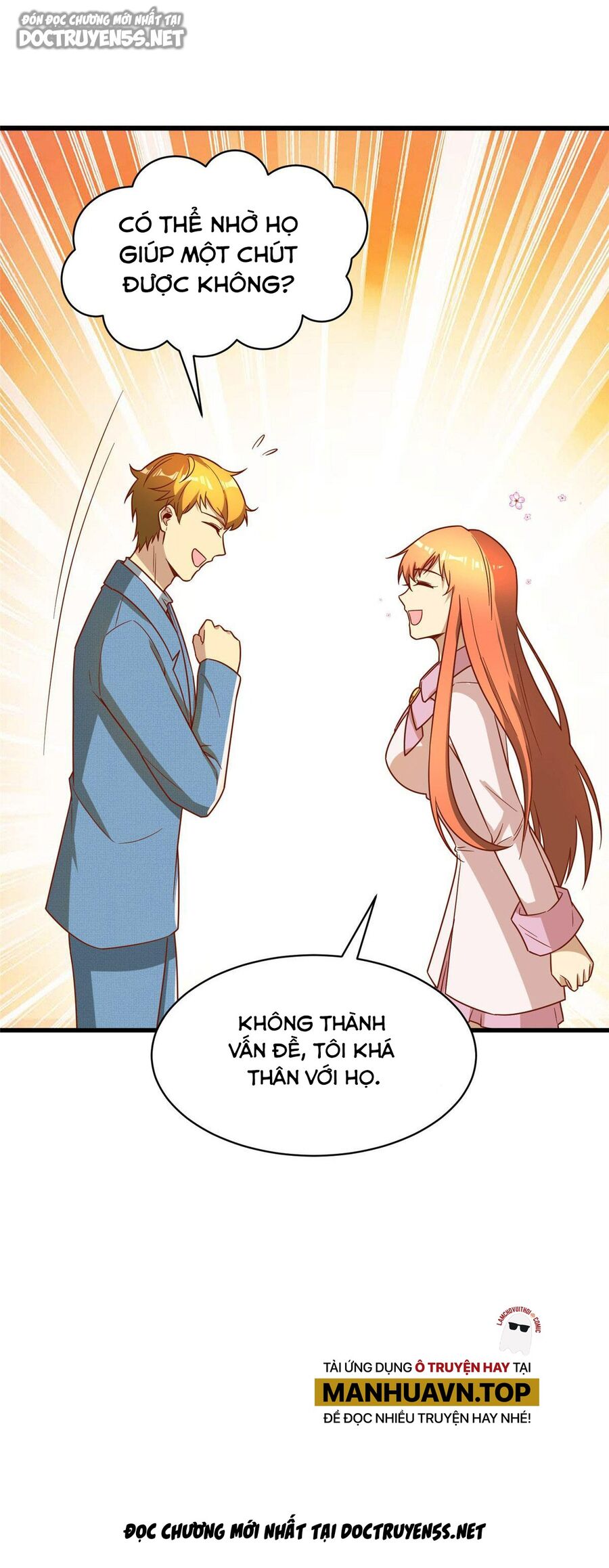 Thành Tỷ Phú Nhờ Thua Lỗ Game Chapter 22 - Trang 11