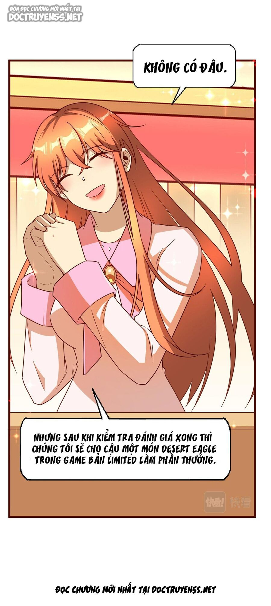 Thành Tỷ Phú Nhờ Thua Lỗ Game Chapter 22 - Trang 24