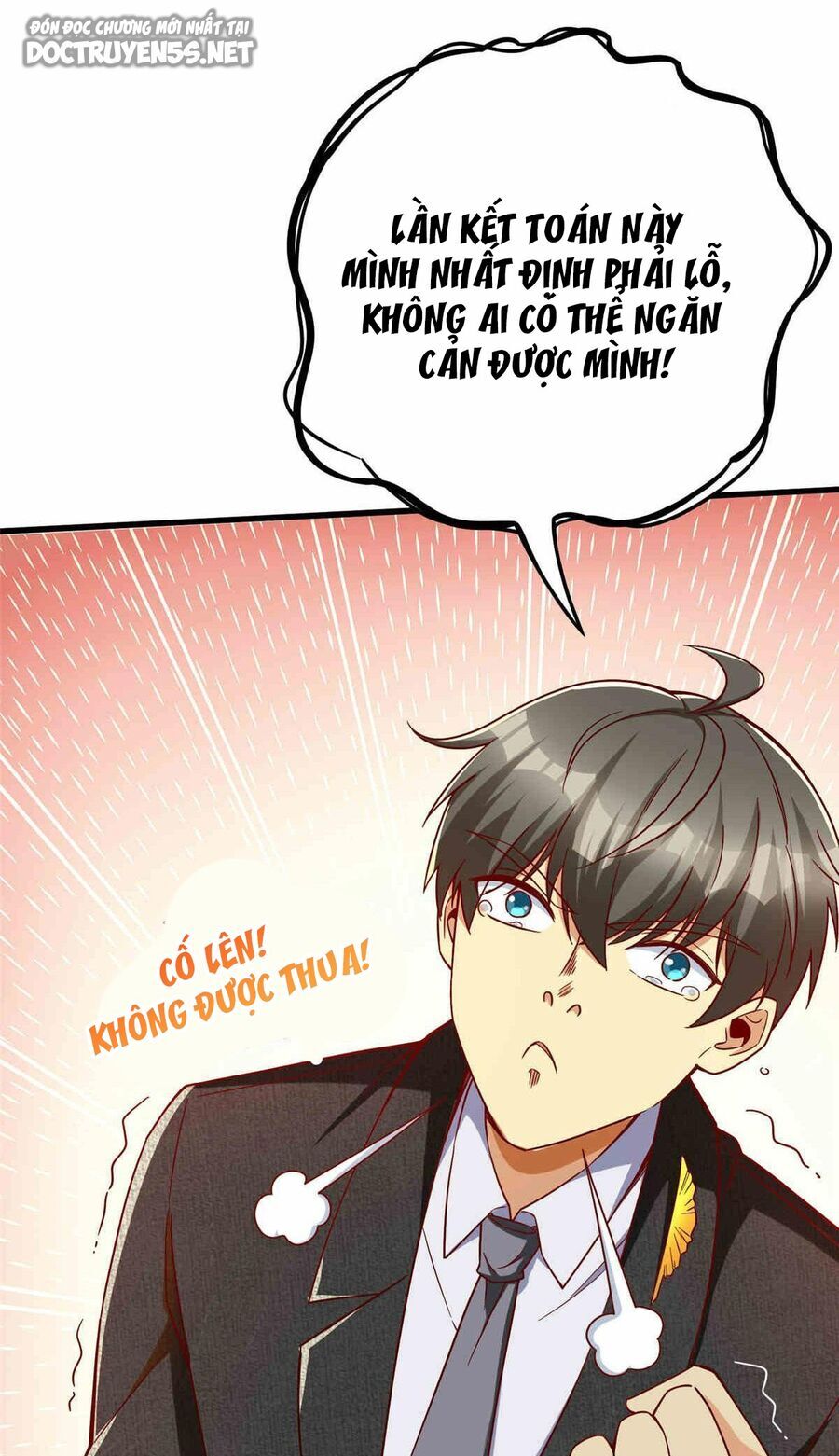 Thành Tỷ Phú Nhờ Thua Lỗ Game Chapter 24 - Trang 40