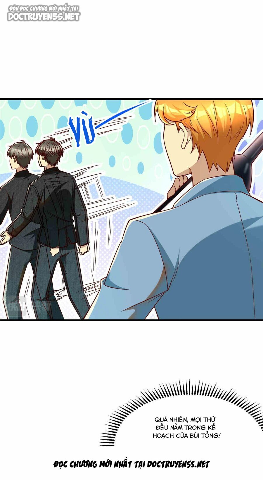 Thành Tỷ Phú Nhờ Thua Lỗ Game Chapter 24 - Trang 7