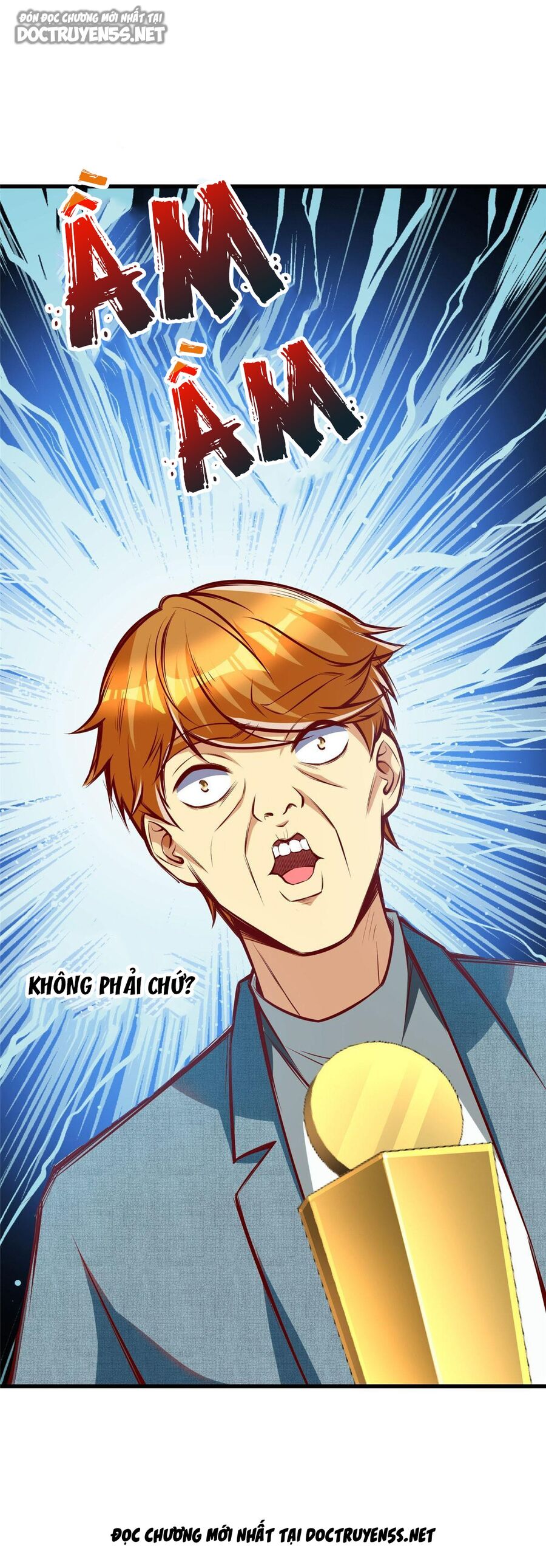 Thành Tỷ Phú Nhờ Thua Lỗ Game Chapter 27 - Trang 35