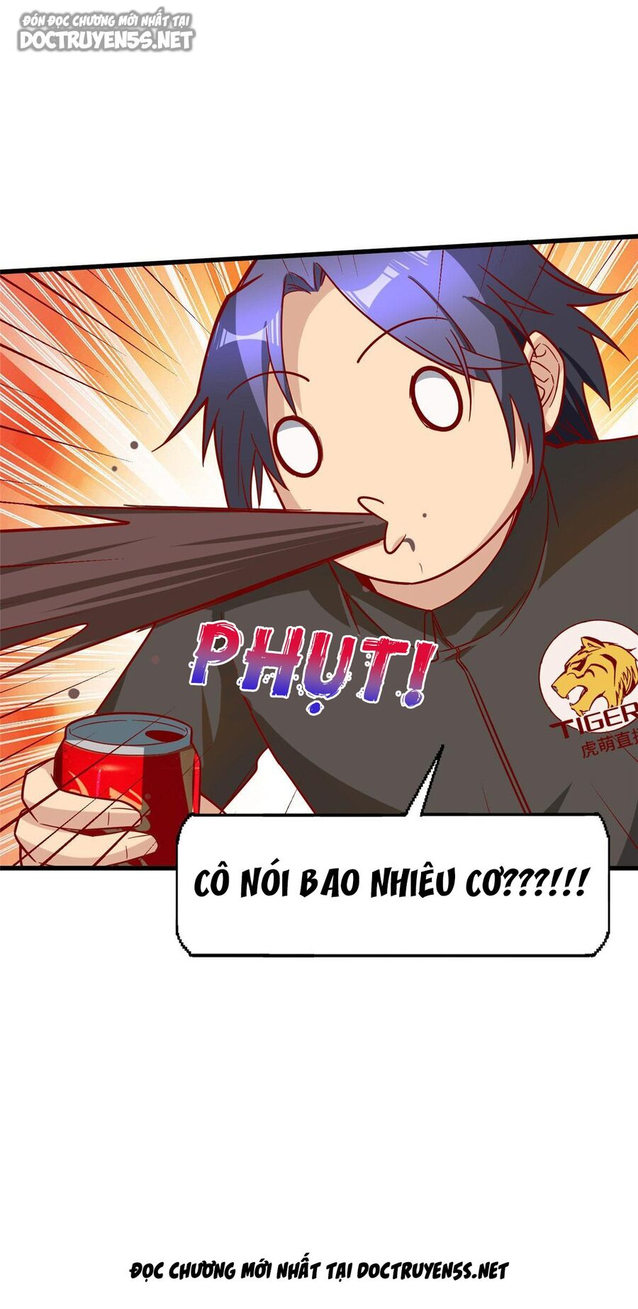 Thành Tỷ Phú Nhờ Thua Lỗ Game Chapter 22 - Trang 29