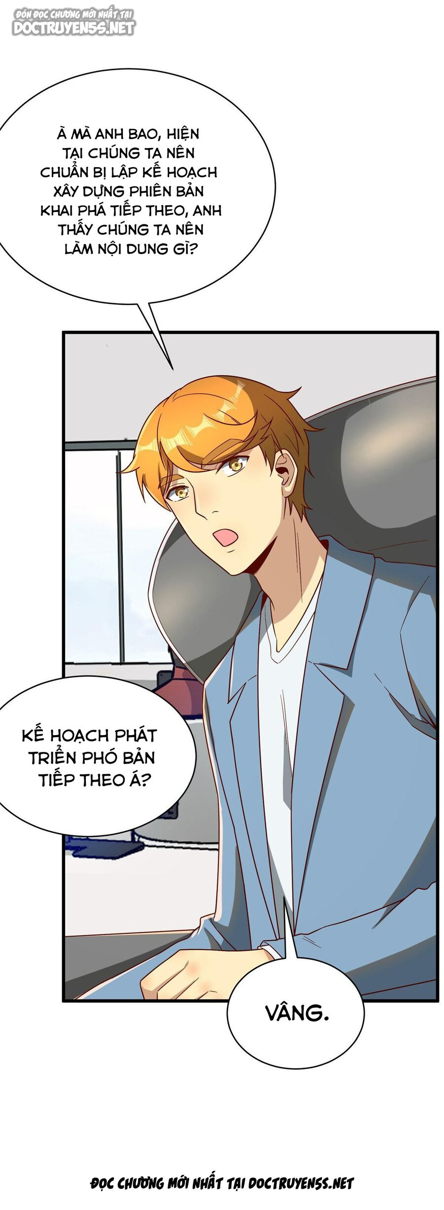 Thành Tỷ Phú Nhờ Thua Lỗ Game Chapter 22 - Trang 40