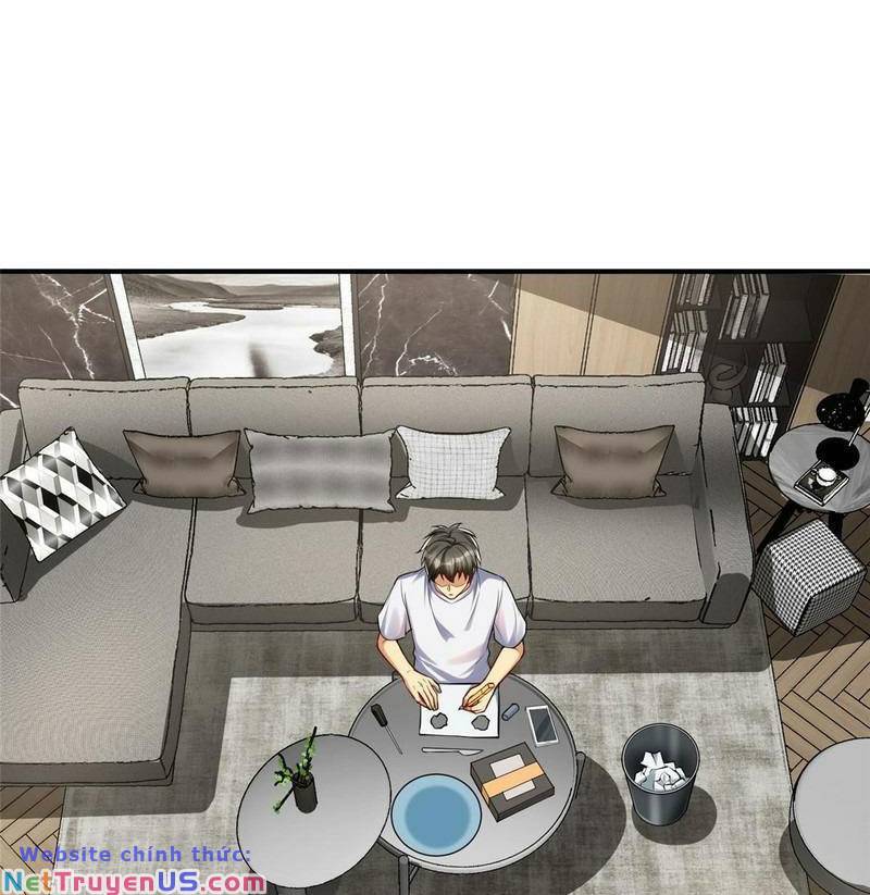 Thành Tỷ Phú Nhờ Thua Lỗ Game Chapter 104 - Trang 0