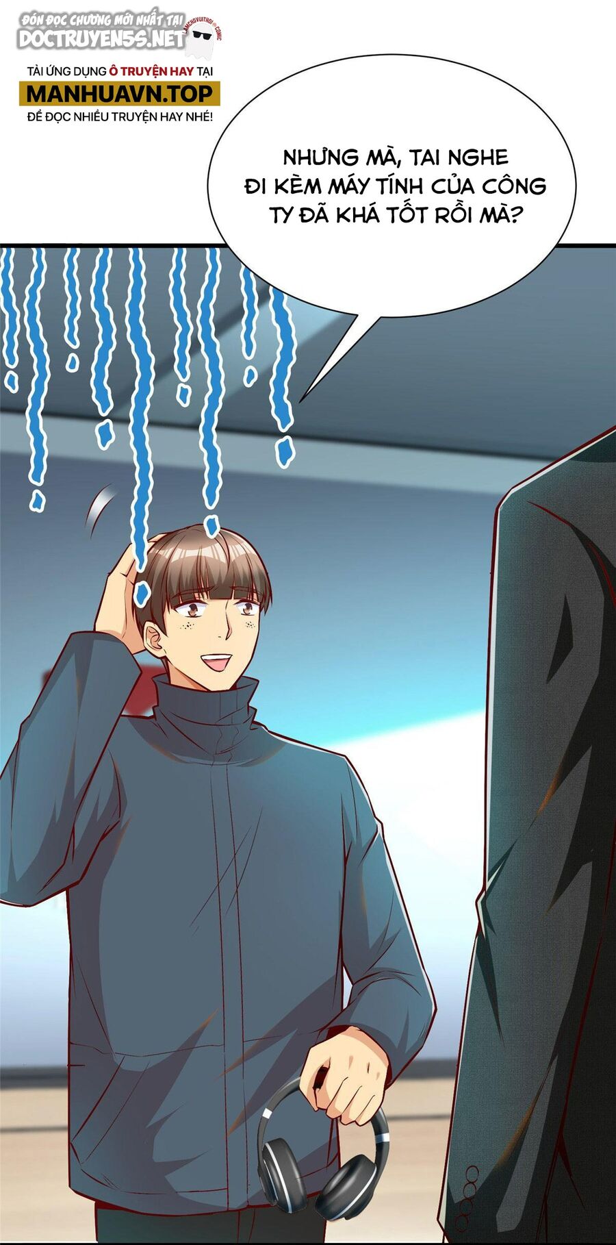 Thành Tỷ Phú Nhờ Thua Lỗ Game Chapter 26 - Trang 16