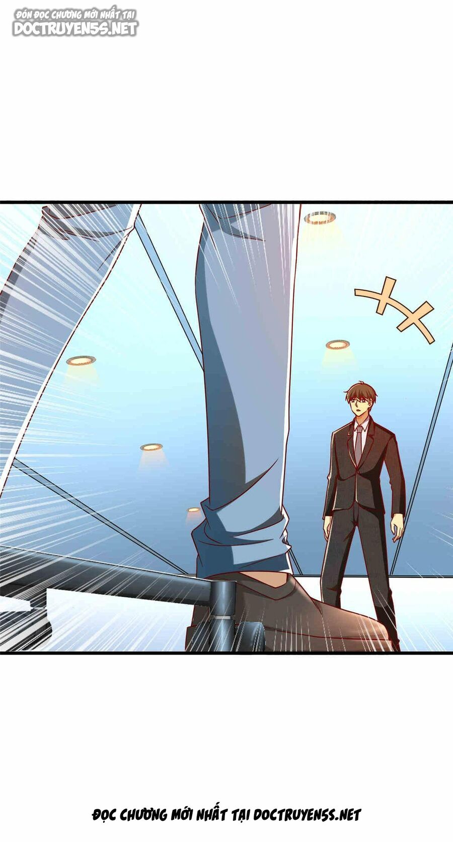 Thành Tỷ Phú Nhờ Thua Lỗ Game Chapter 24 - Trang 45