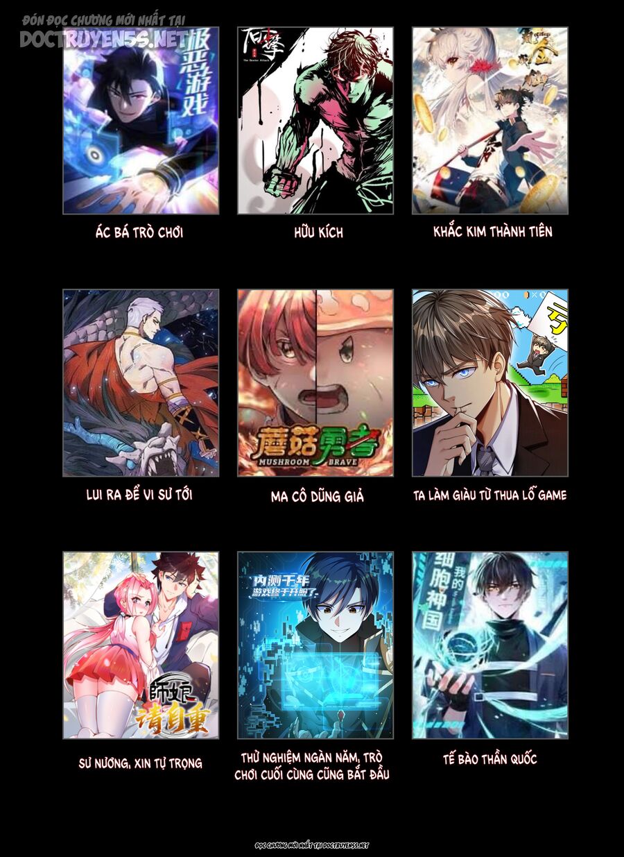 Thành Tỷ Phú Nhờ Thua Lỗ Game Chapter 22 - Trang 44