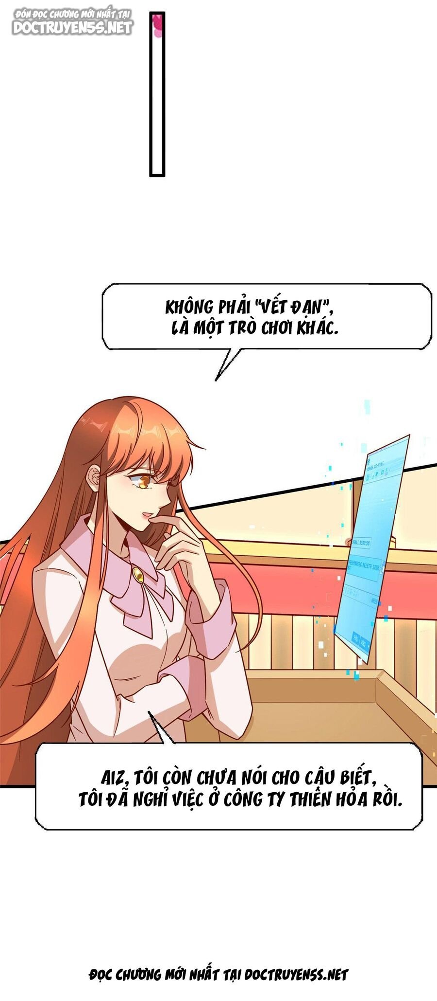 Thành Tỷ Phú Nhờ Thua Lỗ Game Chapter 22 - Trang 18